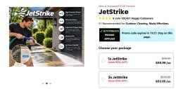 JetStrike Water Hose: Everything You Should Know Before Buying