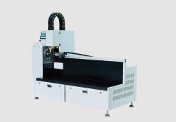 Cnc Laser Pipe Cutting Machine