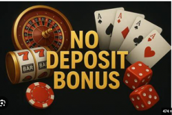 No Deposit Bonus Casino Offers and Eligibility Requirements