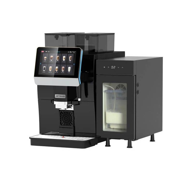 Coffee Machines in Tauranga: Flexible Solutions for Businesses and Workplaces