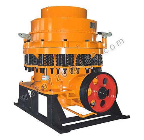 Cone Crusher Series