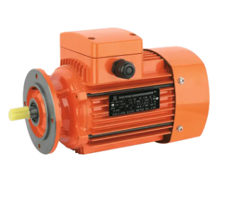 RKFS Series Direct-Drive Motor Specifications