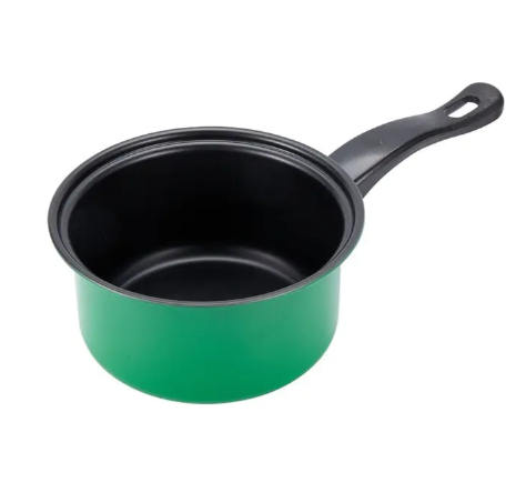 BW66L002 Sauce Pan Size and Packing
