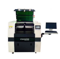 Laser Cutting Machines