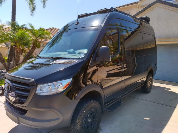 Mobile Car Detailing Service | Complete Interior & Exterior Detailing