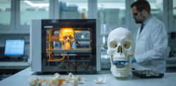 Looking For 4D Printing In Healthcare For Smart, Adaptive Medical Solutions