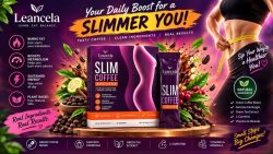Official@- https://www.facebook.com/leanela.slim.coffee/