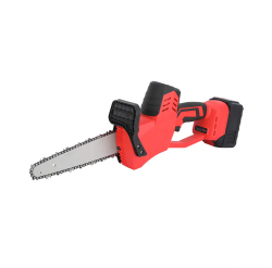 Why Choose Lithium Chain Saw For Gardens?