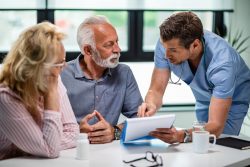 long term care insurance claims
