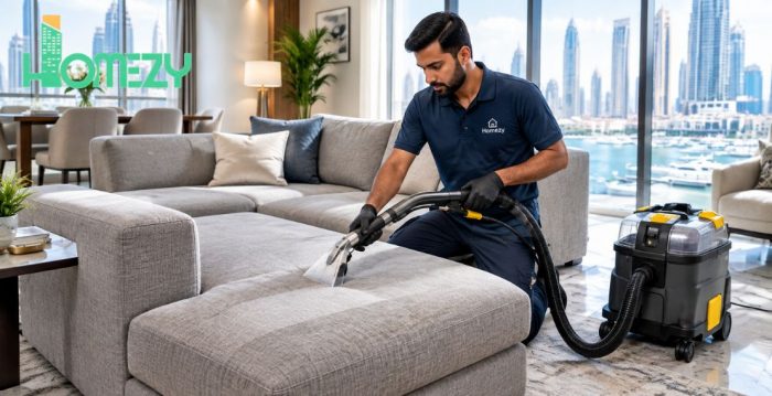 Looking for the Best Sofa Cleaning Dubai Service?