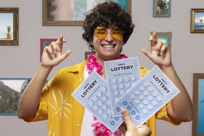 How the USA Mega Millions Lottery Works