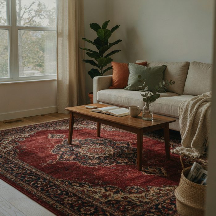 Jansons Carpets Offers Best Wool Carpets in Delhi with Lasting Quality