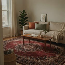 Looking for the Best Rug Store Near Me in India? Choose Jansons Carpets