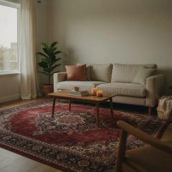 Jansons Carpets Offers Best Tribal Carpets in India with Artistic Craftsmanship