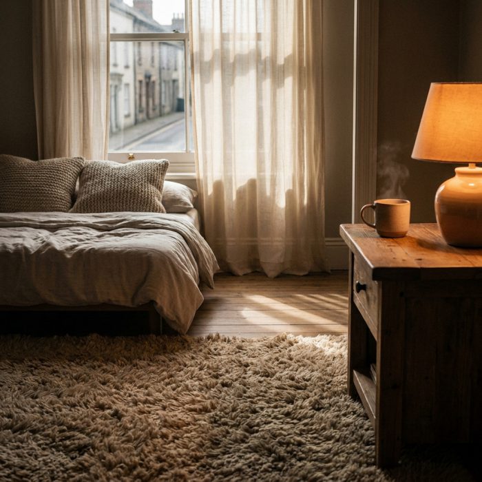 Jansons Carpets Offers Best Wool Carpets in Delhi for Warm and Elegant Interiors
