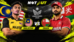 Malaysia vs Oman Asian Games 2026 Prediction