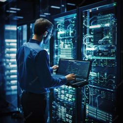 Reliable IT Services and Support in Birmingham