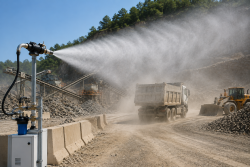 Mister Misting : Leading Misting System Supplier in India