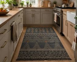 Modern and Handmade Rugs for Stylish Homes