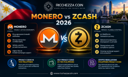 Monero vs Zcash 2026: Privacy Coins in the Philippines
