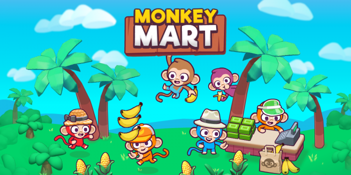 Building a Store That Makes Customers Always Want to Return to Monkey Mart