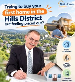 Mortgage Brokers Castle Hill