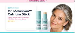 Dr. Melasmin Calcium Stick: What to Expect From the Formula