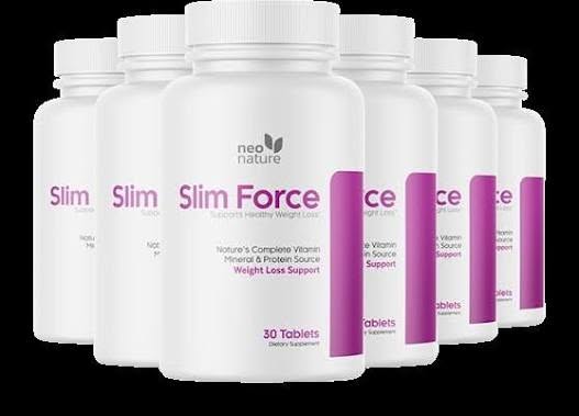 https://www.facebook.com/SlimForceUSA/