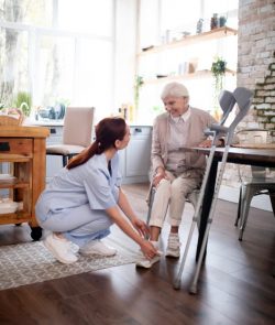 NDIS Adare for Flexible and Individualised Support