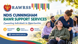 How to Find Reliable NDIS Support in Cunningham