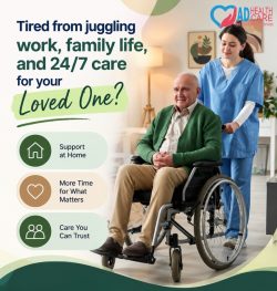 NDIS Home Care Blacktown