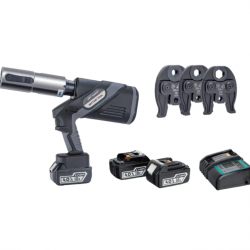 Battery Pipe Expander Factory