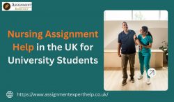 Advance Your Nursing Studies with Professional Academic Assignment Support
