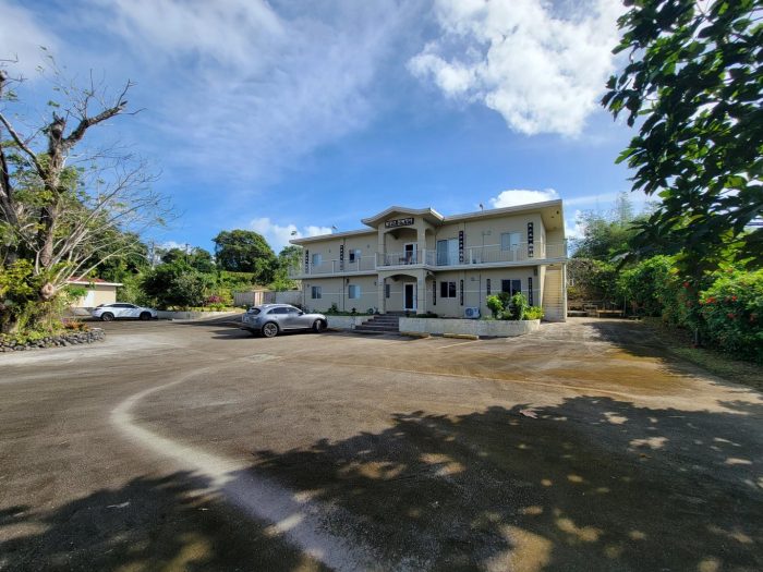 Connect With a Local Guam Realtor