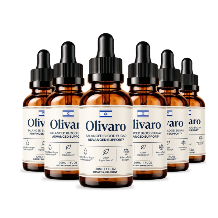 Olivaro: A Detailed Online Shopping and Product Guide