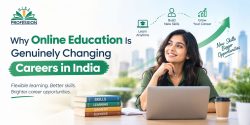 Online BBA: Course Details, University Options & Admission Guide