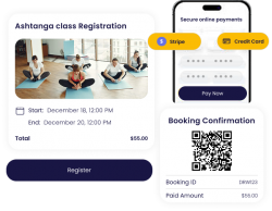 7 Features to Look for in Yoga Studio Scheduling & Billing Software