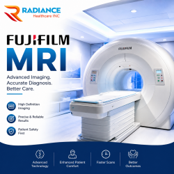 Best Fujifilm MRI Suppliers Hyderabad, India