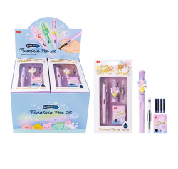 Kawaii Pen for Creative Stationery Brands