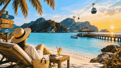 Penang travel experiences