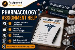 Build Stronger Pharmacology Knowledge with Expert Assignment Support