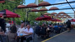 Italian Restaurant Dining in Windsor for Memorable Meals Out