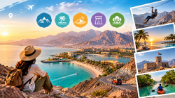 Planning a Ras Al Khaimah Getaway A Practical Holiday Guide