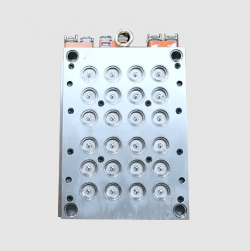 Bottle Preform Mold Factory Develops Different Cavity Designs