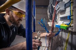 Electrician Services Sydney – Reliable Electrical Solutions