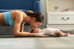 How Post Natal Physio Can Support Recovery After Childbirth