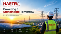 Building Large-Scale Solar Infrastructure in India