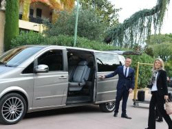 Rhodes Airport Taxi Transfers | Rhodes Transfer