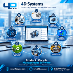 Advanced Industrial Automation Solutions for Modern Factories