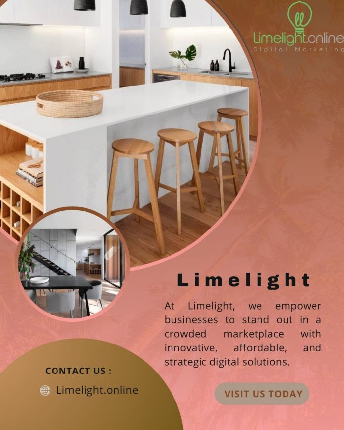 Professional Echuca Web Design for Business Growth | Limelight